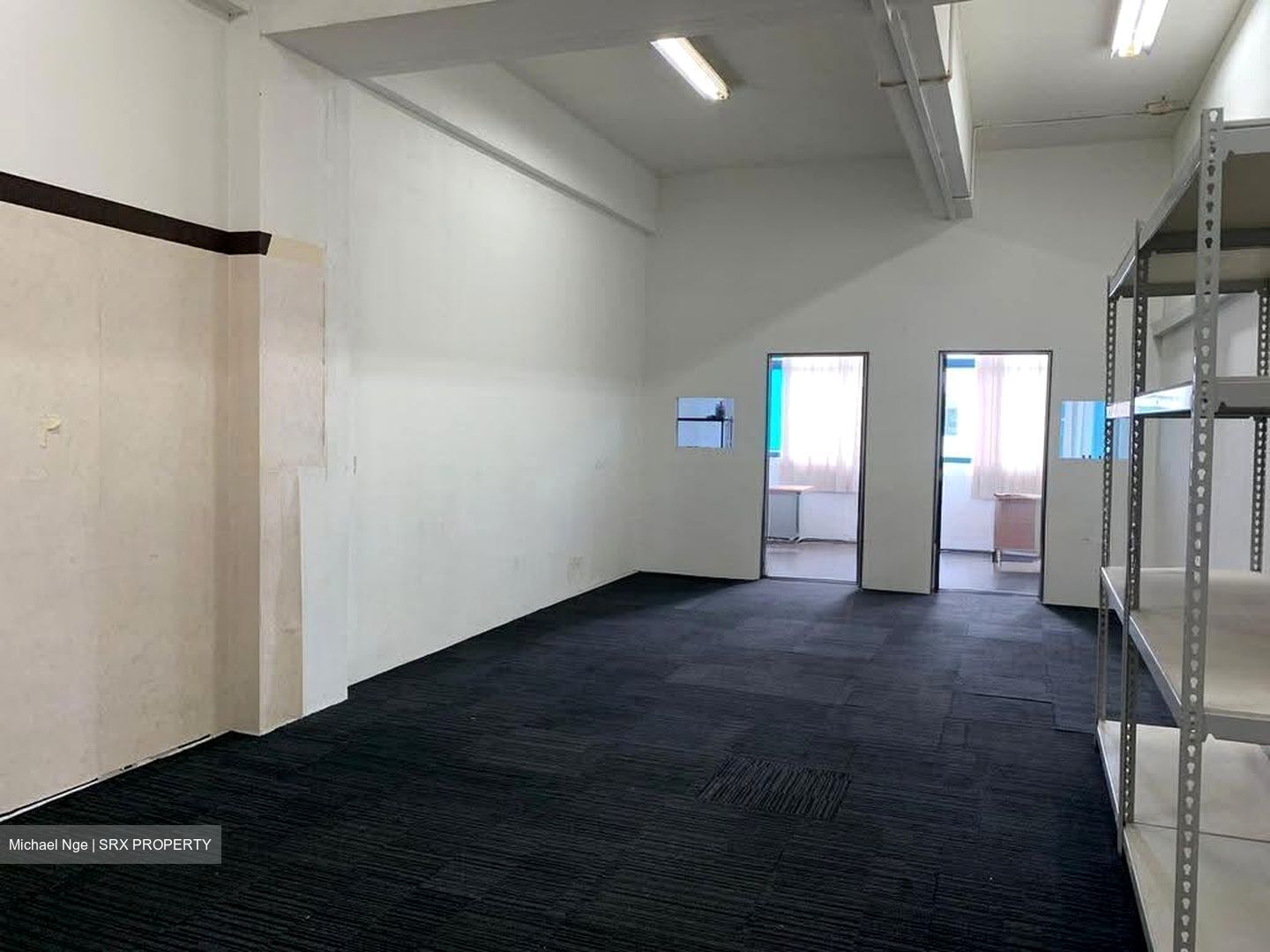 Admiralty Industrial Park (D27), Factory #619988671